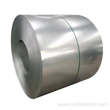 Galvalume Steel Sheet In Coil GL Coil